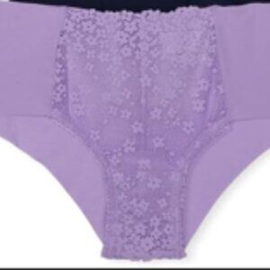 No Show Cheeky Underwear, Minimal Coverage Panty